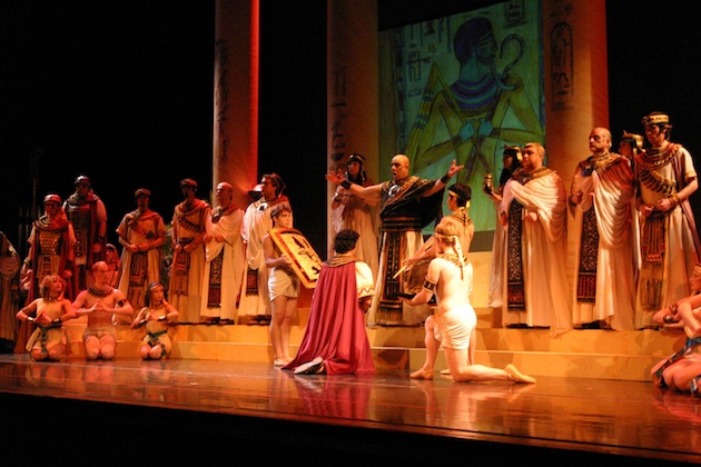 Aida 3